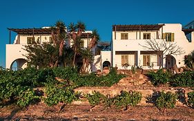 Ailouros summer hotel